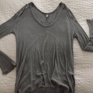 Free People Sunset Thermal